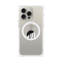 プレミアムパネル with MagSafe［ artistic texture - 03 ］