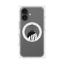 プレミアムパネル with MagSafe［ artistic texture - 03 ］