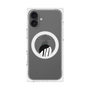 プレミアムパネル with MagSafe［ artistic texture - 03 ］