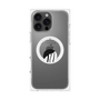 プレミアムパネル with MagSafe［ artistic texture - 03 ］
