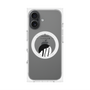 プレミアムパネル with MagSafe［ artistic texture - 03 ］
