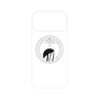 プレミアムパネル with MagSafe［ artistic texture - 03 ］