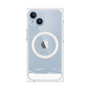 プレミアムパネル with MagSafe［ artistic texture - 04 ］