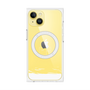 プレミアムパネル with MagSafe［ artistic texture - 04 ］