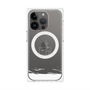 プレミアムパネル with MagSafe［ artistic texture - 04 ］