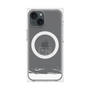 プレミアムパネル with MagSafe［ artistic texture - 04 ］