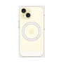 プレミアムパネル with MagSafe［ artistic texture - 04 ］