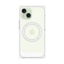 プレミアムパネル with MagSafe［ artistic texture - 04 ］