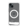 プレミアムパネル with MagSafe［ artistic texture - 04 ］