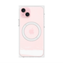 プレミアムパネル with MagSafe［ artistic texture - 04 ］