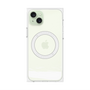 プレミアムパネル with MagSafe［ artistic texture - 04 ］