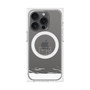 プレミアムパネル with MagSafe［ artistic texture - 04 ］