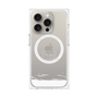 プレミアムパネル with MagSafe［ artistic texture - 04 ］