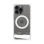 プレミアムパネル with MagSafe［ artistic texture - 04 ］