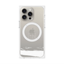 プレミアムパネル with MagSafe［ artistic texture - 04 ］