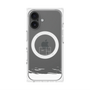 プレミアムパネル with MagSafe［ artistic texture - 04 ］