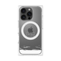 プレミアムパネル with MagSafe［ artistic texture - 04 ］