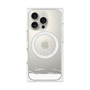 プレミアムパネル with MagSafe［ artistic texture - 04 ］