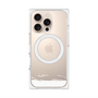 プレミアムパネル with MagSafe［ artistic texture - 04 ］