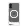 プレミアムパネル with MagSafe［ artistic texture - 04 ］
