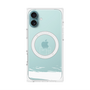 プレミアムパネル with MagSafe［ artistic texture - 04 ］