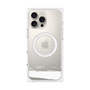 プレミアムパネル with MagSafe［ artistic texture - 04 ］