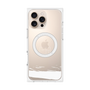 プレミアムパネル with MagSafe［ artistic texture - 04 ］