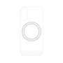 プレミアムパネル with MagSafe［ artistic texture - 04 ］