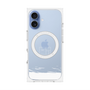 プレミアムパネル with MagSafe［ artistic texture - 04 ］