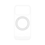 プレミアムパネル with MagSafe［ artistic texture - 04 ］