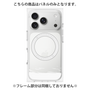 プレミアムパネル with MagSafe［ artistic texture - 04 ］