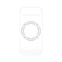プレミアムパネル with MagSafe［ artistic texture - 04 ］
