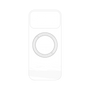 プレミアムパネル with MagSafe［ artistic texture - 04 ］