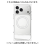 プレミアムパネル with MagSafe［ artistic texture - 04 ］