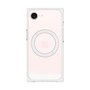 プレミアムパネル with MagSafe［ artistic texture - 04 ］