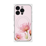 プレミアムパネル with MagSafe［ Natural Flower - Pink ］