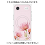 プレミアムパネル with MagSafe［ Natural Flower - Pink ］