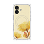 プレミアムパネル with MagSafe［ Natural Flower - Yellow ］