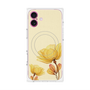 プレミアムパネル with MagSafe［ Natural Flower - Yellow ］
