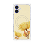 プレミアムパネル with MagSafe［ Natural Flower - Yellow ］