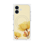 プレミアムパネル with MagSafe［ Natural Flower - Yellow ］