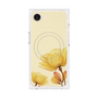プレミアムパネル with MagSafe［ Natural Flower - Yellow ］