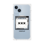 プレミアムパネル with MagSafe［ ××× ］