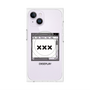 プレミアムパネル with MagSafe［ ××× ］