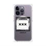 プレミアムパネル with MagSafe［ ××× ］