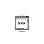 プレミアムパネル with MagSafe［ ××× ］
