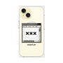 プレミアムパネル with MagSafe［ ××× ］