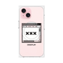 プレミアムパネル with MagSafe［ ××× ］