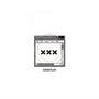 プレミアムパネル with MagSafe［ ××× ］