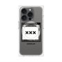 プレミアムパネル with MagSafe［ ××× ］